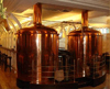 micro brewery